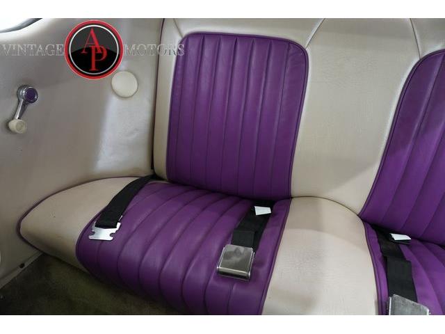 1968 Ford Mustang (CC-2106393) for sale in Statesville, North Carolina