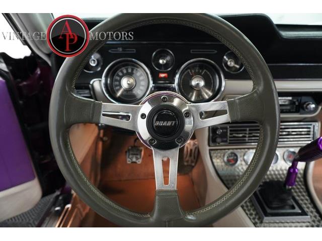 1968 Ford Mustang (CC-2106393) for sale in Statesville, North Carolina