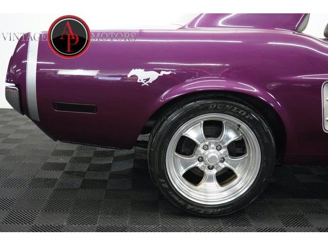 1968 Ford Mustang (CC-2106393) for sale in Statesville, North Carolina