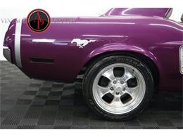 1968 Ford Mustang (CC-2106393) for sale in Statesville, North Carolina