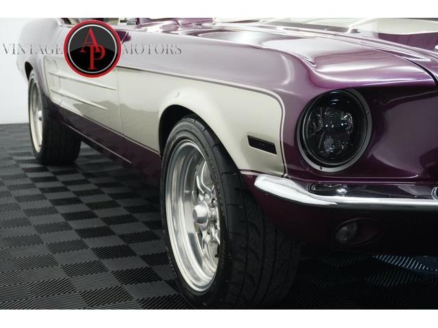 1968 Ford Mustang (CC-2106393) for sale in Statesville, North Carolina