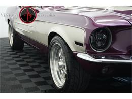 1968 Ford Mustang (CC-2106393) for sale in Statesville, North Carolina
