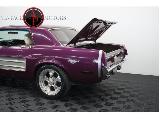 1968 Ford Mustang (CC-2106393) for sale in Statesville, North Carolina