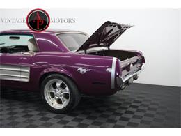 1968 Ford Mustang (CC-2106393) for sale in Statesville, North Carolina