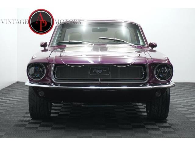 1968 Ford Mustang (CC-2106393) for sale in Statesville, North Carolina