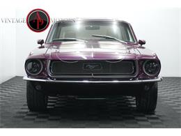 1968 Ford Mustang (CC-2106393) for sale in Statesville, North Carolina