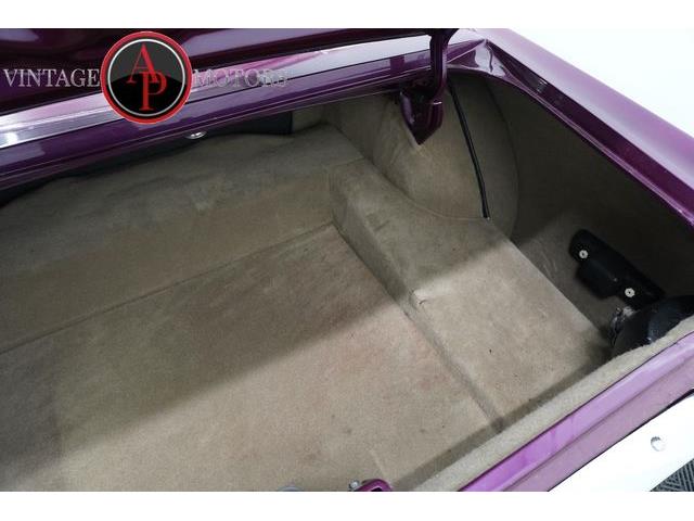 1968 Ford Mustang (CC-2106393) for sale in Statesville, North Carolina