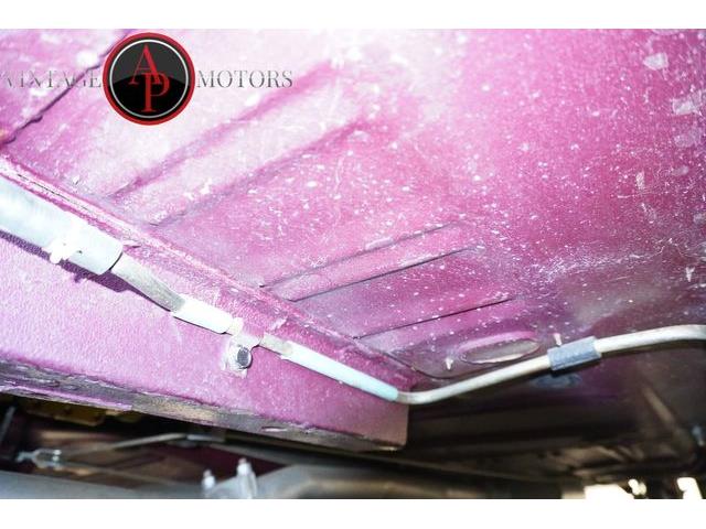 1968 Ford Mustang (CC-2106393) for sale in Statesville, North Carolina