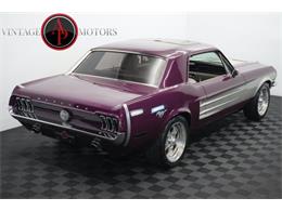1968 Ford Mustang (CC-2106393) for sale in Statesville, North Carolina