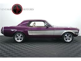 1968 Ford Mustang (CC-2106393) for sale in Statesville, North Carolina