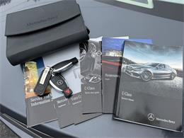 2016 Mercedes-Benz C300 (CC-2106395) for sale in Saratoga Springs, New York