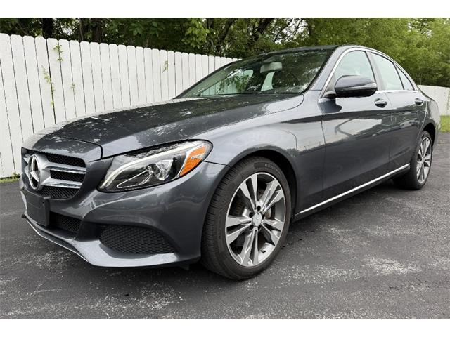 2016 Mercedes-Benz C300 (CC-2106395) for sale in Saratoga Springs, New York
