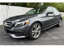 2016 Mercedes-Benz C300 (CC-2106395) for sale in Saratoga Springs, New York