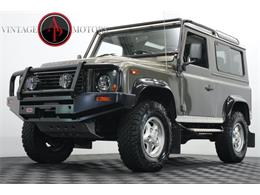 1997 Land Rover Defender (CC-2106399) for sale in Statesville, North Carolina