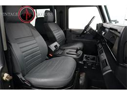 1997 Land Rover Defender (CC-2106399) for sale in Statesville, North Carolina