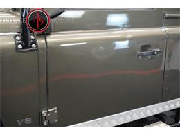 1997 Land Rover Defender (CC-2106399) for sale in Statesville, North Carolina