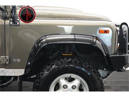 1997 Land Rover Defender (CC-2106399) for sale in Statesville, North Carolina