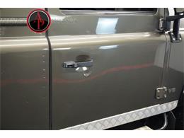 1997 Land Rover Defender (CC-2106399) for sale in Statesville, North Carolina
