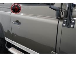 1997 Land Rover Defender (CC-2106399) for sale in Statesville, North Carolina
