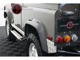 1997 Land Rover Defender (CC-2106399) for sale in Statesville, North Carolina