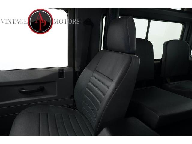 1997 Land Rover Defender (CC-2106399) for sale in Statesville, North Carolina