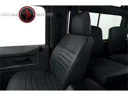 1997 Land Rover Defender (CC-2106399) for sale in Statesville, North Carolina