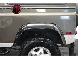 1997 Land Rover Defender (CC-2106399) for sale in Statesville, North Carolina