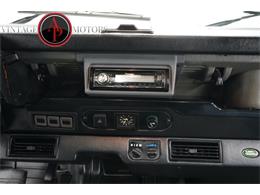 1997 Land Rover Defender (CC-2106399) for sale in Statesville, North Carolina