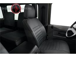 1997 Land Rover Defender (CC-2106399) for sale in Statesville, North Carolina