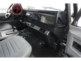 1997 Land Rover Defender (CC-2106399) for sale in Statesville, North Carolina