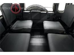 1997 Land Rover Defender (CC-2106399) for sale in Statesville, North Carolina