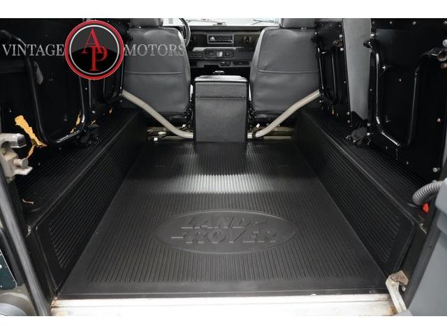1997 Land Rover Defender (CC-2106399) for sale in Statesville, North Carolina