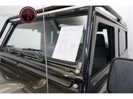 1997 Land Rover Defender (CC-2106399) for sale in Statesville, North Carolina