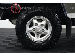 1997 Land Rover Defender (CC-2106399) for sale in Statesville, North Carolina
