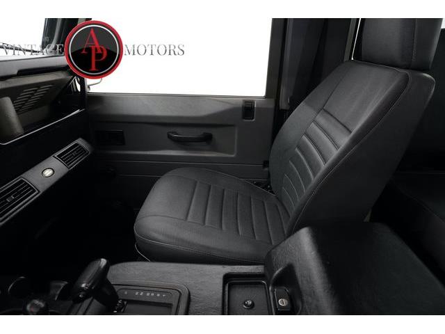 1997 Land Rover Defender (CC-2106399) for sale in Statesville, North Carolina