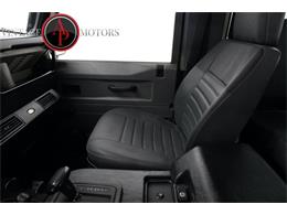 1997 Land Rover Defender (CC-2106399) for sale in Statesville, North Carolina
