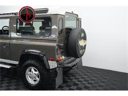 1997 Land Rover Defender (CC-2106399) for sale in Statesville, North Carolina