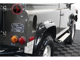 1997 Land Rover Defender (CC-2106399) for sale in Statesville, North Carolina