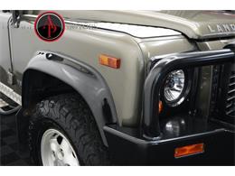 1997 Land Rover Defender (CC-2106399) for sale in Statesville, North Carolina