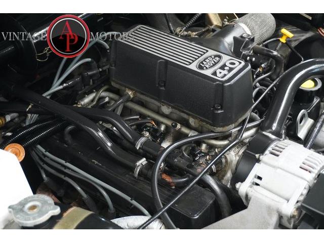 1997 Land Rover Defender (CC-2106399) for sale in Statesville, North Carolina