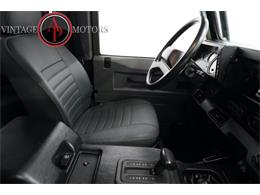 1997 Land Rover Defender (CC-2106399) for sale in Statesville, North Carolina