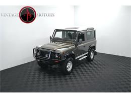 1997 Land Rover Defender (CC-2106399) for sale in Statesville, North Carolina