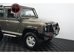 1997 Land Rover Defender (CC-2106399) for sale in Statesville, North Carolina