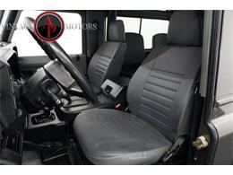 1997 Land Rover Defender (CC-2106399) for sale in Statesville, North Carolina