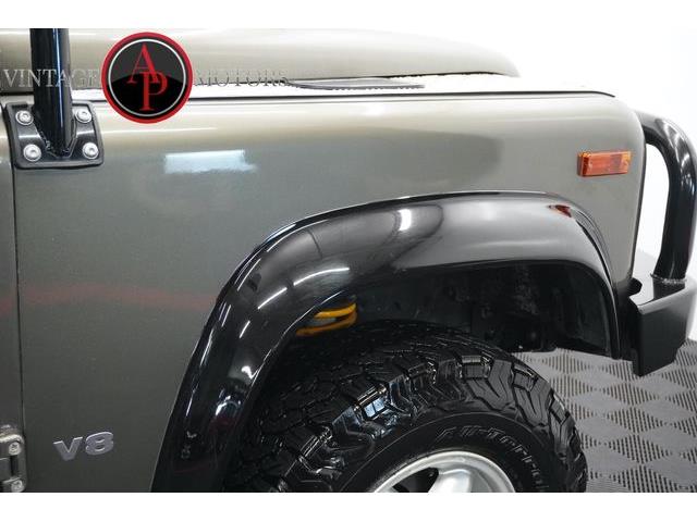 1997 Land Rover Defender (CC-2106399) for sale in Statesville, North Carolina