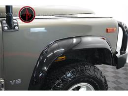 1997 Land Rover Defender (CC-2106399) for sale in Statesville, North Carolina