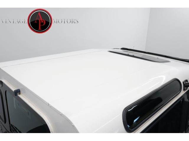 1997 Land Rover Defender (CC-2106399) for sale in Statesville, North Carolina