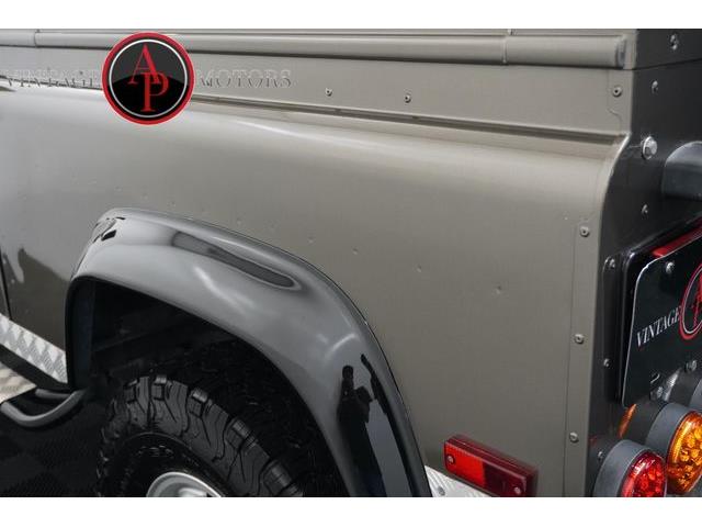 1997 Land Rover Defender (CC-2106399) for sale in Statesville, North Carolina