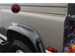 1997 Land Rover Defender (CC-2106399) for sale in Statesville, North Carolina