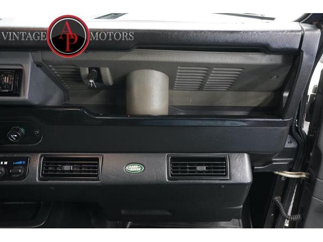 1997 Land Rover Defender (CC-2106399) for sale in Statesville, North Carolina